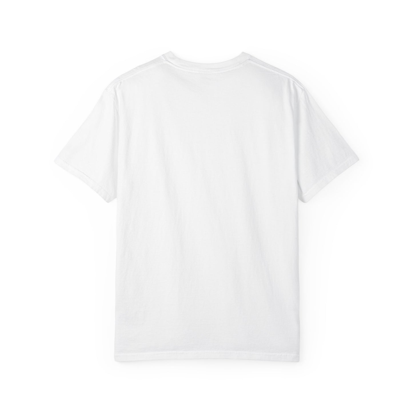 CRNA Garment-Dyed Unisex T-Shirt | Nurse Appreciation Gift, Graduation, Medical Tee, Cool Comfort Wear, Unique Gift Idea